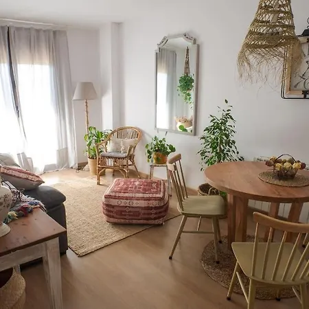 Apartamento Boutique Talarn Exterior photo