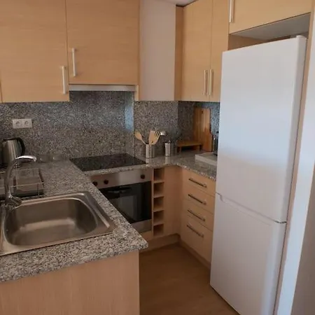 Apartamento Boutique Talarn Exterior photo