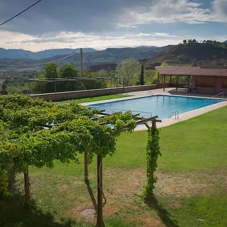 Apartamento Boutique Talarn Exterior photo