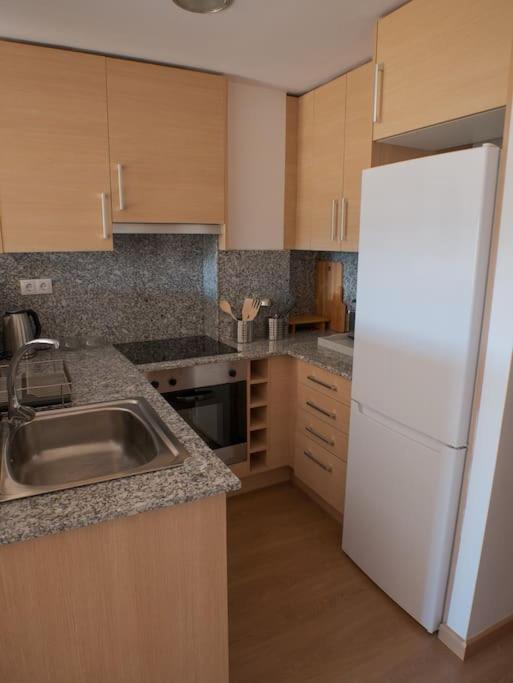 Boutique Apartment Talarn